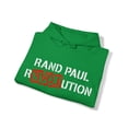 thumbnail image 4 of Rand Paul Revolution Graphic Hoodie Sweatshirt, Sizes S-5XL, 4 of 9