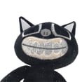 thumbnail image 3 of Juguete de peluche de perro de dibujos animados - Muñeco de peluche de dibujos animados de terror - Muñecas de peluche de peluche suave de anime Gif, 3 of 4