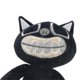 thumbnail image 4 of Juguete de peluche de perro de dibujos animados - Muñeco de peluche de dibujos animados de terror - Muñecas de peluche de peluche suave de anime Gif, 4 of 5