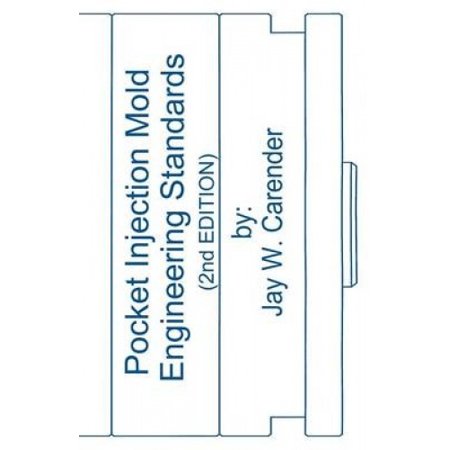 Generator Pocket Injections Pocket Injection Mold Engineering Standards, 2nd Edition | Walmart Canada