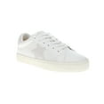 thumbnail image 2 of Vintage Havana Womens Gadol Perforated Lace Up  Athletic Sneakers Casual Sh, 2 of 5