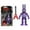 Bonnie, variant on SIENTICE Five Nights at Freddy's FNAF Articulated Action Figure birthday Xmas Gift/All-5PCS