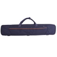 thumbnail image 3 of Estuche de Transporte para Flauta Baoblaze Bolsa de Flauta Tela Oxford 75 cm x 14 cm x 8 cm, 3 of 8