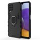 thumbnail image 4 of Funda para Samsung Galaxy A22 4G con Soporte Anillo Giratorio 360° y Protección Resistente a Golpes y Caídas, 4 of 5