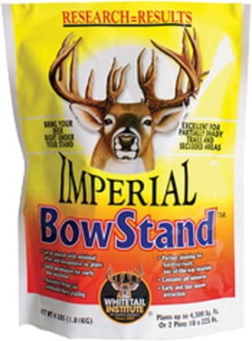 Imperial Whitetail Bow Stand 4 lbs