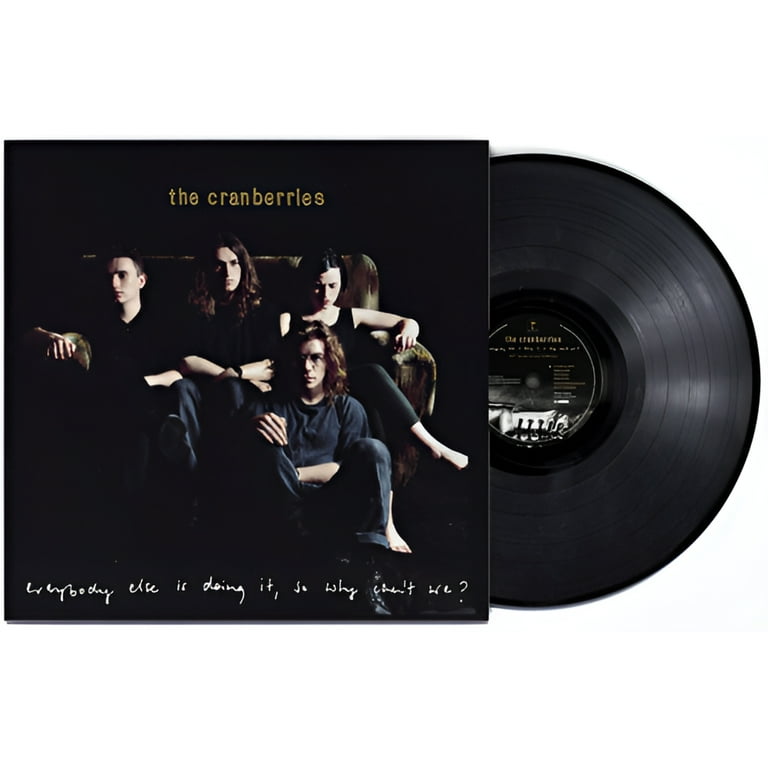 The Cranberries - 25th Anniversary Edition Vinyl