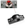 thumbnail image 4 of Pack of 2 Kayak Pole Holder Fishing Boat Outrigger Reusable Universal Rail Stabilizer Portable Removable Reusable Support Bracket Replacement, 4 of 9