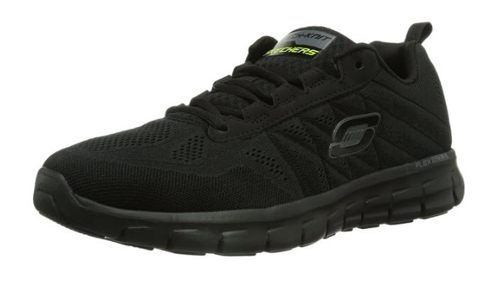 skechers go walk 3 rojas