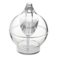 thumbnail image 1 of Guzzini Italian Made  Feeling sugar doser, clear, 1 of 2