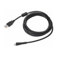 thumbnail image 1 of Cable USB ECS de repuesto de 8 pies para SpeechMike Premium, 1 of 1
