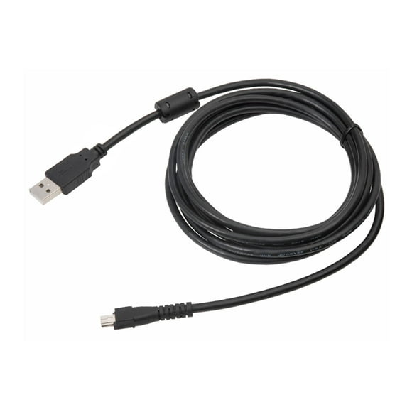 USB Cable ECS 8FT Replacement for SpeechMike Premium