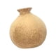 thumbnail image 5 of Jarrón de madera con forma de botella, florero para centro de mesa de boda, decoración de mesa para sala de estar Pequeño estilo B, 5 of 9