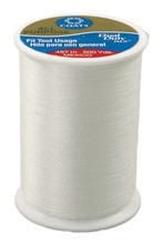 Coats & Clark™ Fil Tout Usage 100 % Polyester 500 Mètres 100 % polyester tout violet 500 mètres