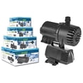 thumbnail image 2 of EcoPlus Eco 1267 Fixed Flow Submersible/In-line Water Pump 1347 GPH, 2 of 2