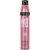 Hot Sexy Hair Control Me Thermal Protection Working