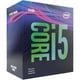 thumbnail image 1 of Procesador Intel Core i5-9400F Novena Generación 2.9 GHz, 1 of 6