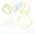 thumbnail image 3 of Silly Bandz Bracelets en Caoutchouc en Forme, Lot de 24, Formes de Plage, 3 of 4