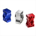 thumbnail image 5 of Carrete de Bloqueo Diferencial de Carrete de Metal para 1/8 RC Drag Car Upgrade Parts Rojo, 5 of 5