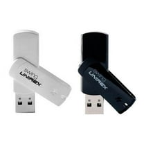Unirex USFW364 64GB USB 3.0 Flash Drive