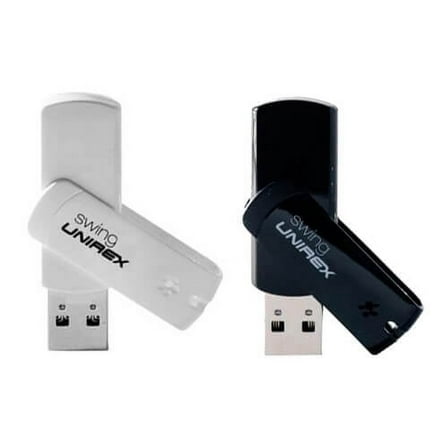Unirex USFW364 64GB USB 3.0 Flash Drive