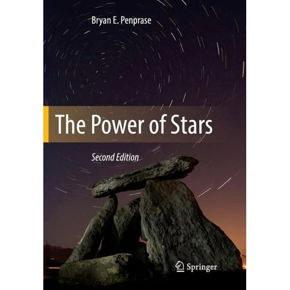 The Power of Stars, (Paperback)