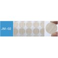 thumbnail image 1 of Furniture Cabinet Self-adhesive Sealing Sticker Ugly Cover Screw Hole Sticker Three-in-One Ring Beauty Sticker Three-in-One Sticker, 1 of 6