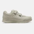 thumbnail image 4 of New Balance 577 V1 Hook and Loop Walking Shoe Bone Size Women's 12 Men's 10.5, 4 of 6