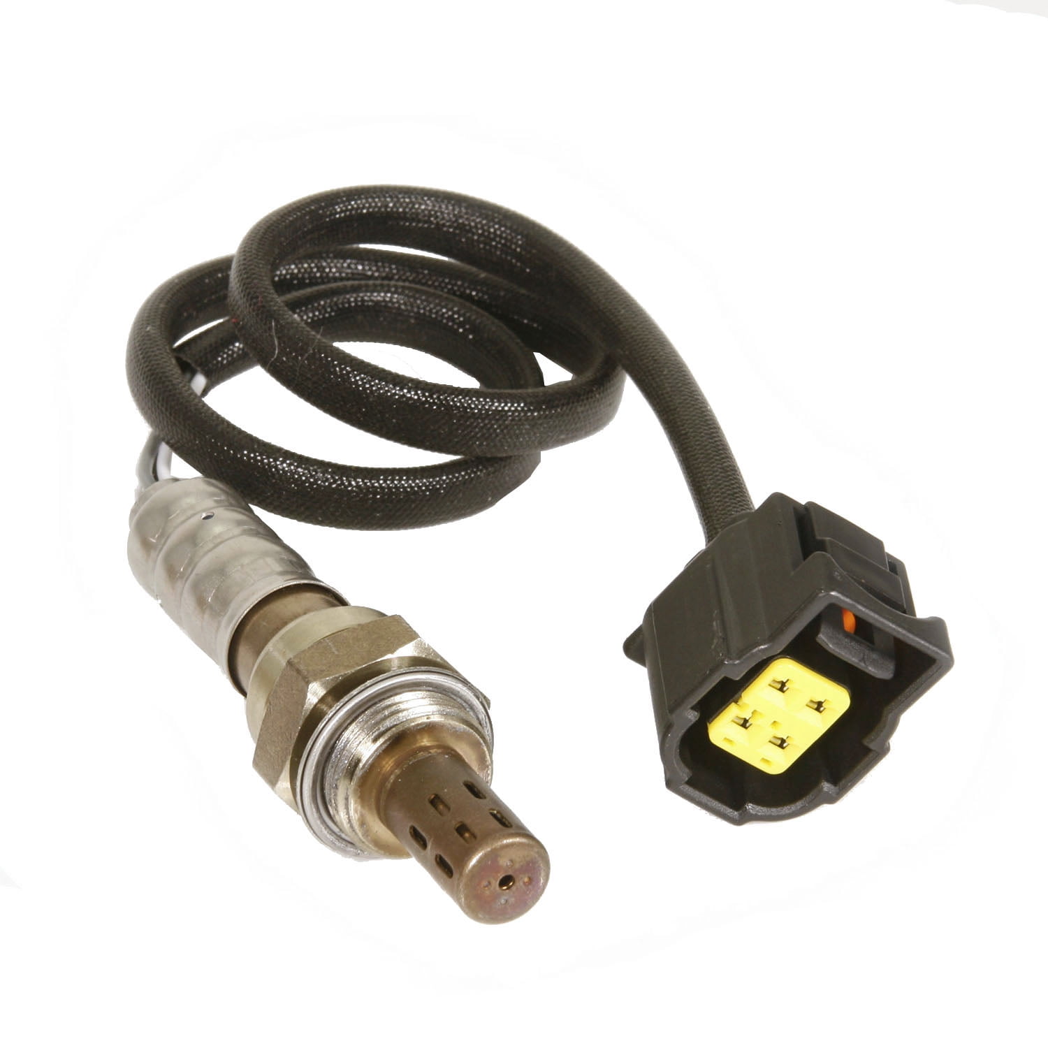 Maxfavor 4Pcs O2 Oxygen Sensor for Dodge Ram 1500 Pickup 5.7L 5.9L 2002-2003 Upstream + Downstream