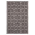 thumbnail image 1 of United Weavers Augusta Balos Brown Oversize Rug, 1 of 1