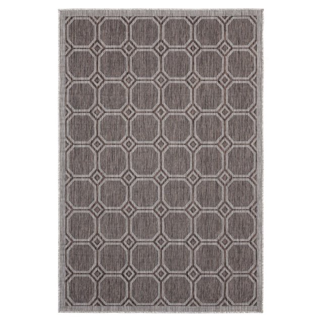 United Weavers Augusta Balos Brown Oversize Rug
