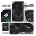 thumbnail image 3 of Careta Táctica Militar Paintball / Gotcha Proteccion Petukita Box Sport, 3 of 6