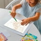 thumbnail image 5 of Cuaderno de acuarela portátil para niños y adultos | Acuarelas de 10 ml integradas | Dibujos de contorno resistentes al agua | Material de arte para principiantes, estudiantes y para aliviar el, 5 of 6