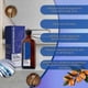 thumbnail image 3 of Moroccan Argan Oil, Purple Hair Essential Oil, Purple Argan Oil, Split End Repair for Dry & Damaged Hair, Hair Treatment Oil for Frizzy and Breakage, 3 of 5