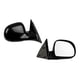 thumbnail image 1 of Espejo Generica 301223556929358 Derecho Negro, 1 of 4