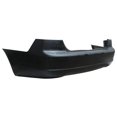 thumbnail image 1 of Defensa Trasera Honda Civic 2001 2002 2003 TYGP Civic, 1 of 4