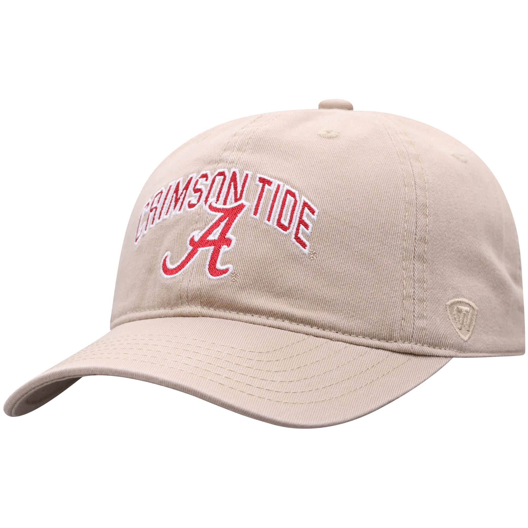 Alabama Crimson Tide Hats | Beige