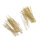 thumbnail image 4 of moda bobby pins estilo simple en forma de u 6 mm metal elástico multicolor accesorios día de san valentín pasadores para mujeres oro / 50pcs 1 juego Inevent AP008983-07B, 4 of 6