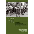 thumbnail image 2 of A Place to Be: Brazilian, Guatemalan, and Mexican Immigrants in Florida's New Destinations, (Paperback), 2 of 2