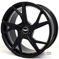 thumbnail image 3 of 21'' FORGED wheels for ASTON MARTIN DB11 5.2 BITURBO 2016 & UP (21x9.5/11.5"), 3 of 5