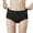 Black, variant on Panties for Women,High Waist Shapewear Shorts for Women Lifting Thigh Body Panties Comfortable Everyday Wear,Womens Underwear,Black,XL