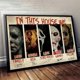 thumbnail image 5 of Póster de película de terror clásica In This House, pintura en lienzo, impresión HD, imagen de arte de pared para sala de estar, decoración de Halloween para el hogar, 5 of 5