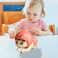 thumbnail image 4 of Xihbxyly Almacén.Ofertas Juegos y Puertas, Animales y Animales, Niños, Primers, Infancias, Bebés y Herramientas, Cabeza, 4 of 6