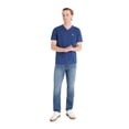 thumbnail image 2 of U.S. Polo Assn. Men's Basic Short Sleeve V-Neck T-Shirt, 2 of 4
