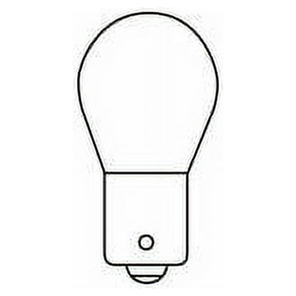 Miniature Lamp, 1591, 17W, S8, 28V…