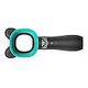 thumbnail image 4 of Black Leafless Handheld Fan - Portable Electric Mini Fan with Cartoon Shape 3 Power Adjustable Safe, 4 of 5