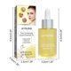 thumbnail image 3 of Aceite Facial Eliminador E Hidratante XWSHYW Aceite de Orquídea 30 ml Reparador antienvejecimiento, 3 of 6