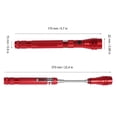 thumbnail image 4 of Herwey Multi-function Mini Flexible Telescopic LED Flashlight Rotatable Torch with Magnetic End, LED Flexible Flashlight, Mini Flashlight, 4 of 8