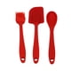 thumbnail image 3 of 3x Utensilios de cocina Juegos de utensilios de cocina Espátulas Cucharas Cepillos Hogar, 3 of 9
