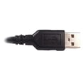 thumbnail image 2 of 3M Coiled Usb rj45 Usb Cable For MS7120 MS9540 MS9520 MS9590 MS7180 MS3780 MS5145 Barcode Scanner PDA part, 2 of 2
