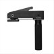 thumbnail image 1 of Abrazadera de Sujeción de Acción Rápida para Escritorio de Carpintería,Clip de Escritorio, Clip Fijo Rápido para Bancos de Carpintería, Herramienta con Orificio para Perros de 19MM, 1 of 7
